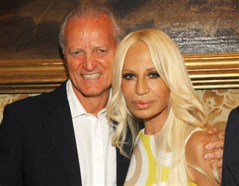 santo versace net worth|versace allegra net worth.